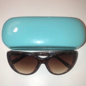 Kate Spade Sunglasses